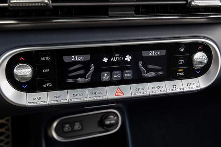 Genesis GV60