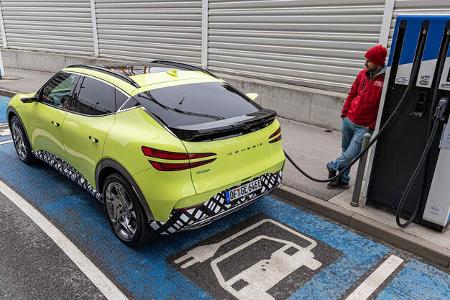 Genesis GV60