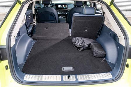 Genesis GV60