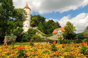 Kleine, aber feine Urlaubsregion
