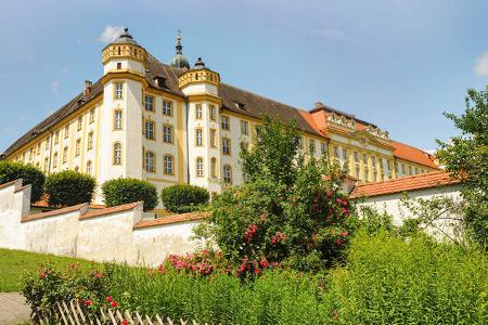 Reise Oberschwaben