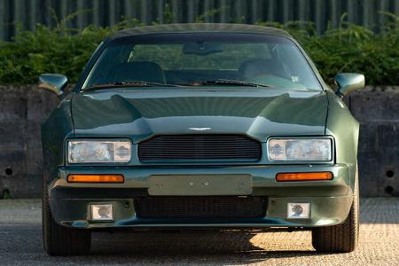 Aston Martin Virage Shooting Brake (1992)