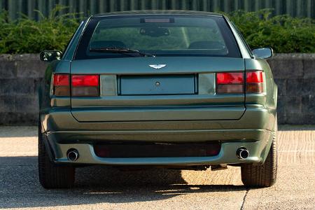 Aston Martin Virage Shooting Brake (1992)