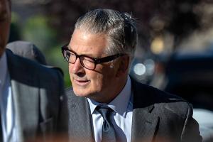 Verfahren gegen Alec Baldwin endgültig abgeschlossen