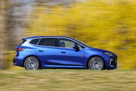 BMW 223i Active Tourer