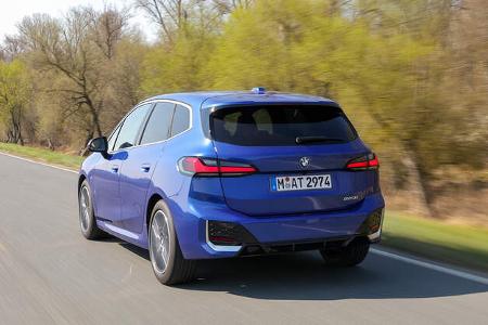 BMW 223i Active Tourer