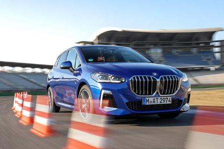 BMW 223i Active Tourer