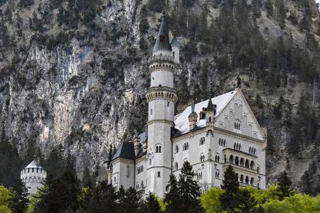 Neuschwanstein