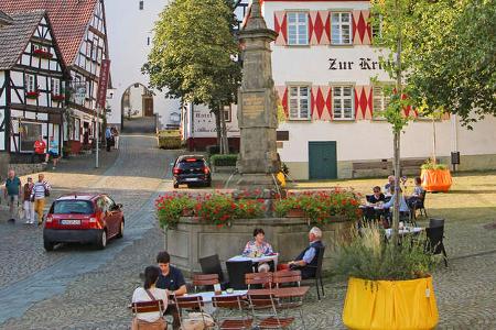 Reise-Tipp Sauerland 