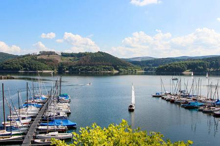 Reise-Tipp Sauerland 