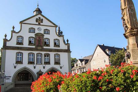 Reise-Tipp Sauerland 