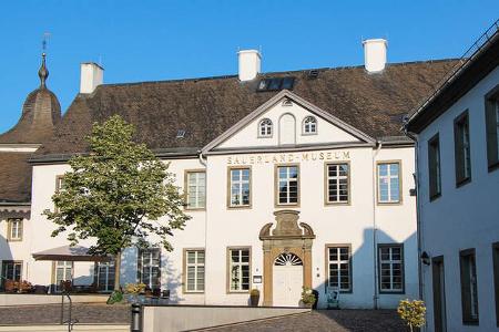 Reise-Tipp Sauerland 