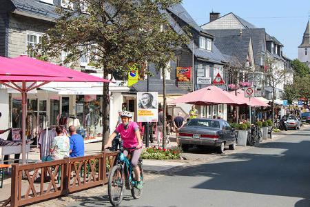 Reise-Tipp Sauerland 