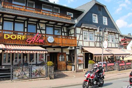 Reise-Tipp Sauerland 