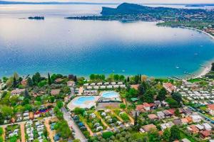 Familienurlaub am Gardasee