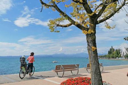 Gardasee