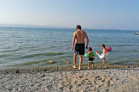 Gardasee