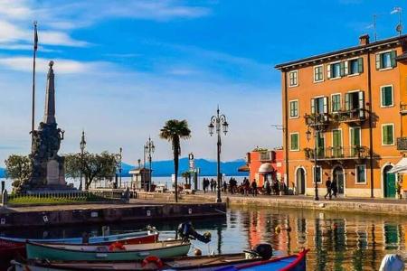 Gardasee