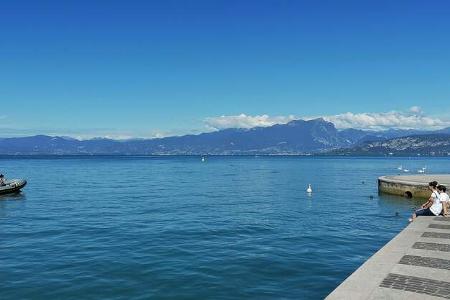 Gardasee