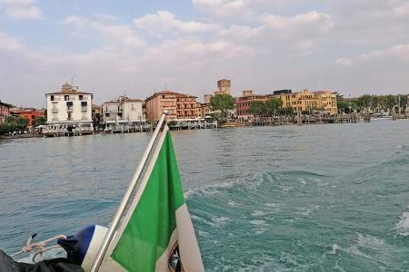 Gardasee