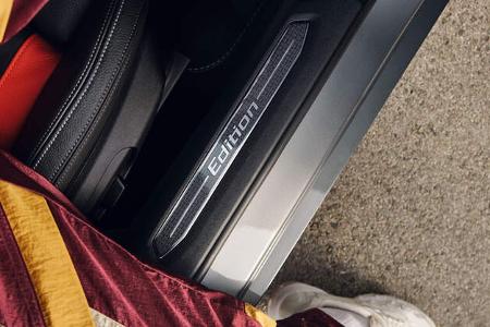 BMW 1er F40 Color Vision (2022)