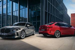 Neue Sondermodelle „Edition Color Vision“
