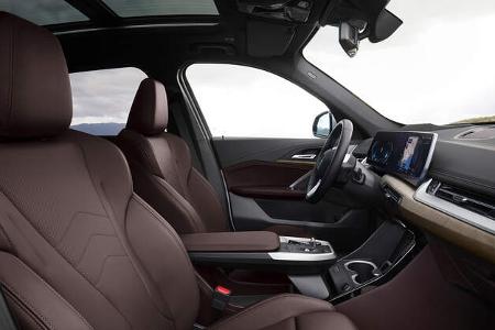 BMW iX1 xDrive30