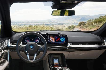 BMW X1 xDrive23i