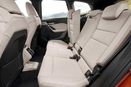 BMW X1 xDrive23i