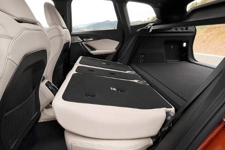 BMW X1 xDrive23i