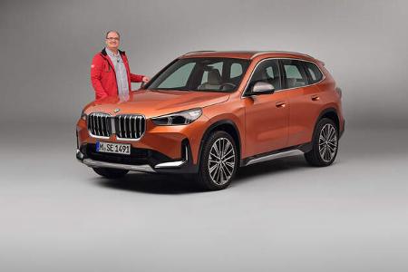 BMW X1 xDrive23i