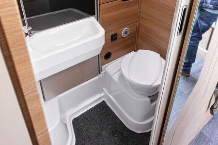 Vergleichstest Hymer Knaus