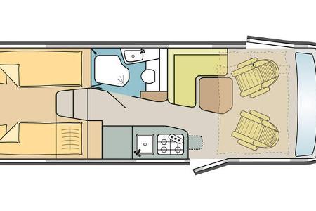 HYMER EXSIS-I 581