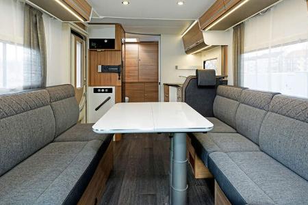 ADRIA MATRIX PLUS 600 DT