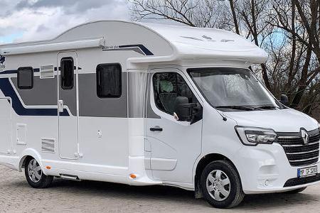 AHORN CAMP T 642