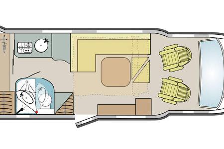 CHAUSSON 660