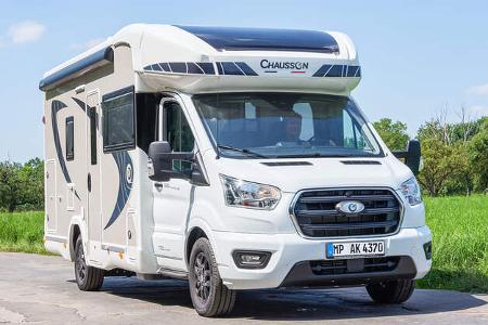 CHAUSSON 661