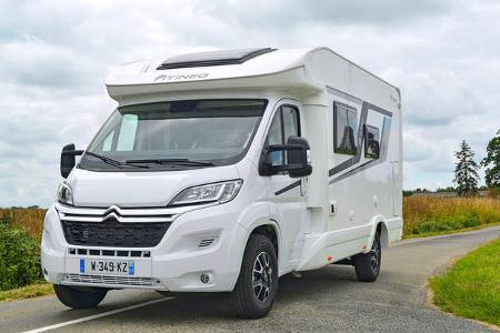  Itineo Cosy PC 640