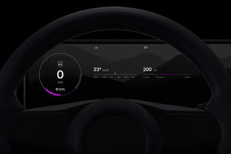 Apple Carplay WWDC 2024
