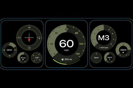 Apple Carplay WWDC 2024
