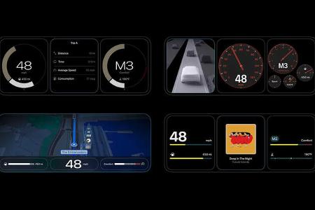 Apple Carplay WWDC 2024