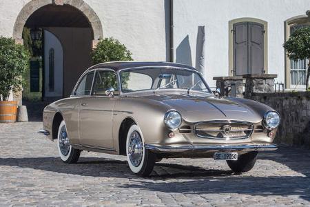 Volkswagen Beutler (1959)