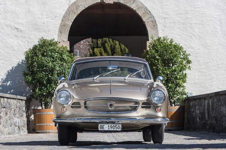 Volkswagen Beutler (1959)