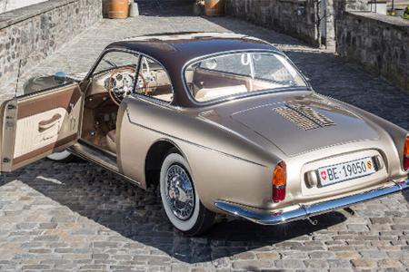 Volkswagen Beutler (1959)