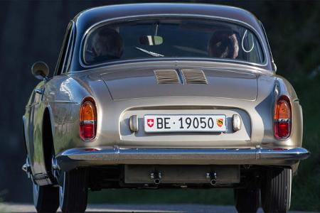 Volkswagen Beutler (1959)