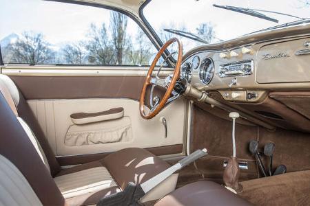 Volkswagen Beutler (1959)