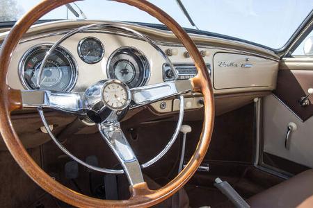 Volkswagen Beutler (1959)