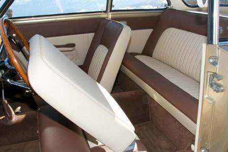 Volkswagen Beutler (1959)