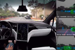 Tesla gibt Unterlassungserklärung ab