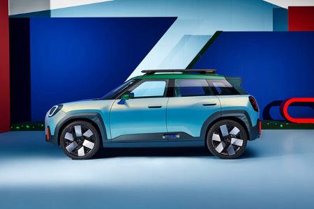Mini Concept Aceman